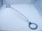 Whiteline 90-93 Toyota Celica GT-Four Turbo AWD ST185 w/ ari-water IC only Front adjustable strut to thumbnail 2