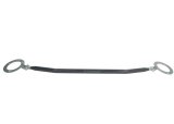 Whiteline 90-93 Toyota Celica GT-Four Turbo AWD ST185 w/ ari-water IC only Front adjustable strut to thumbnail 5