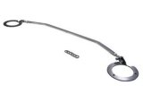 Whiteline 93-00 Subaru Impreza Non-Turbo Front adjustable strut tower brace thumbnail 1