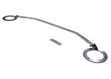 Whiteline 93-00 Subaru Impreza Non-Turbo Front adjustable strut tower brace thumbnail 3