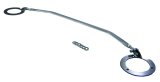 Whiteline 93-00 Subaru Impreza Non-Turbo Front adjustable strut tower brace thumbnail 5
