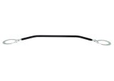 Whiteline 93-00 Subaru Impreza Non-Turbo Front adjustable strut tower brace thumbnail 6
