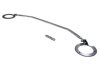 Whiteline 93-00 Subaru Impreza Non-Turbo Front adjustable strut tower brace thumbnail 9