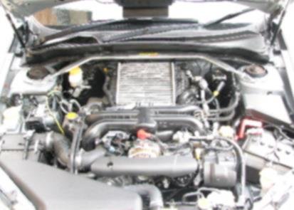 Whiteline 08+ Subaru STi/ WRX Hatch Front adjustable strut tower brace thumbnail 1