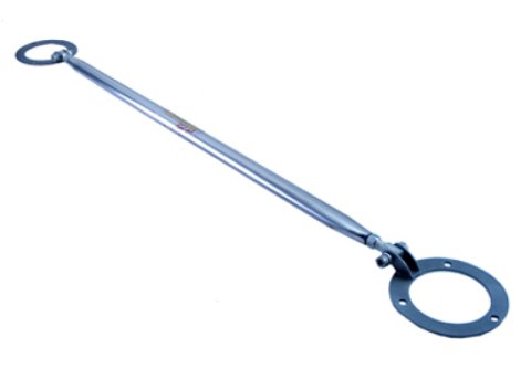 Whiteline 02-07 Subaru WRX Wagon / 03-07 Subaru Impreza Non-Turbo Wagon Rear adjustable strut tower thumbnail 4