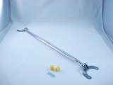 Whiteline 03-06 Mitsubishi Lancer Evo 8/9 Rear adjustable strut tower brace thumbnail 2