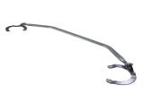 Whiteline 05-09 Subaru Legacy GT/Outback XT Front Adj. Strut Tower Bar thumbnail 2