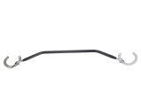 Whiteline 05-09 Subaru Legacy GT/Outback XT Front Adj. Strut Tower Bar thumbnail 9