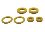 Whiteline 02-07 WRX / 03-07 Impreza NA / 04-07 STi / 93-00 Impreza NA Rear Front of rear diff suppor thumbnail 4