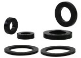 Whiteline 02-07 WRX / 03-07 Impreza NA / 04-07 STi / 93-00 Impreza NA Rear Front of rear diff suppor thumbnail 6