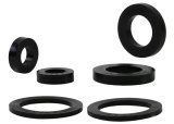 Whiteline 02-07 WRX / 03-07 Impreza NA / 04-07 STi / 93-00 Impreza NA Rear Front of rear diff suppor thumbnail 9