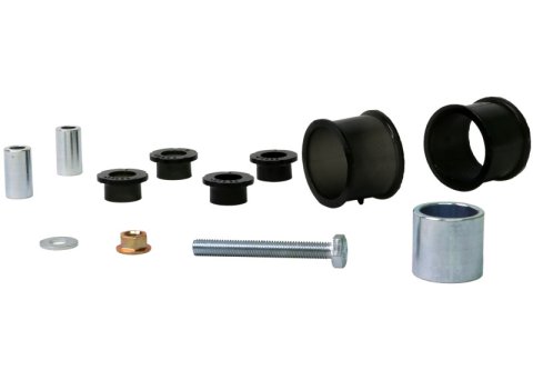 Whiteline 05-08 Subaru Legacy GT / 08+ Subaru WRX Hatch / 08-09 Subaru STi Front H/duty steer rack thumbnail 3