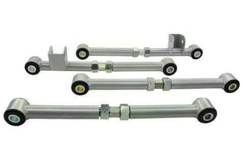 Whiteline 02-05 Subaru WRX Wagon / 93-00 & 02-05 Subaru Impreza Non-Turbo Rear Lateral link-adjust. thumbnail 4