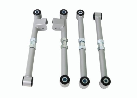 Whiteline 02-05 Subaru WRX Wagon / 93-00 & 02-05 Subaru Impreza Non-Turbo Rear Lateral link-adjust. thumbnail 7