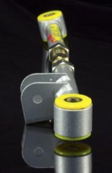 Whiteline 02-05 Subaru WRX Sedan / 02-05 Subaru Impreza Non-Turbo Rear Lateral link-adjust. toe/camb thumbnail 1