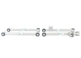 Whiteline 02-05 Subaru WRX Sedan / 02-05 Subaru Impreza Non-Turbo Rear Lateral link-adjust. toe/camb thumbnail 2