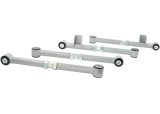Whiteline 02-05 Subaru WRX Sedan / 02-05 Subaru Impreza Non-Turbo Rear Lateral link-adjust. toe/camb thumbnail 3