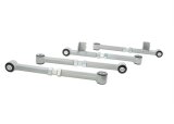 Whiteline 02-05 Subaru WRX Sedan / 02-05 Subaru Impreza Non-Turbo Rear Lateral link-adjust. toe/camb thumbnail 4