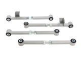 Whiteline 02-05 Subaru WRX Sedan / 02-05 Subaru Impreza Non-Turbo Rear Lateral link-adjust. toe/camb thumbnail 5