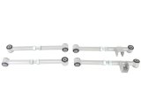 Whiteline 02-05 Subaru WRX Sedan / 02-05 Subaru Impreza Non-Turbo Rear Lateral link-adjust. toe/camb thumbnail 7
