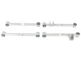 Whiteline 02-05 Subaru WRX Sedan / 02-05 Subaru Impreza Non-Turbo Rear Lateral link-adjust. toe/camb thumbnail 8