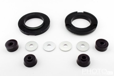 Whiteline 06+ Toyota FJ Cruiser Front Strut Mount Bushing thumbnail 2