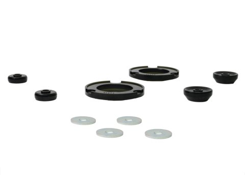 Whiteline 06+ Toyota FJ Cruiser Front Strut Mount Bushing thumbnail 3
