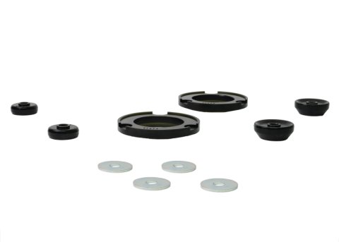 Whiteline 06+ Toyota FJ Cruiser Front Strut Mount Bushing thumbnail 4