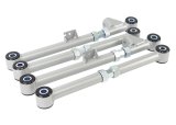 Whiteline 04-07 Subaru STi Rear Control arm-adjust. toe/camber thumbnail 2