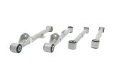 Whiteline 04-07 Subaru STi Rear Control arm-adjust. toe/camber thumbnail 4