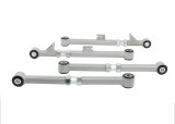 Whiteline 04-07 Subaru STi Rear Control arm-adjust. toe/camber thumbnail 6