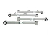 Whiteline 04-07 Subaru STi Rear Control arm-adjust. toe/camber thumbnail 9