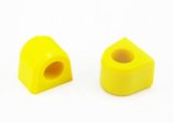Whiteline 93-00 Subaru Impreza Non-Turbo Front or Rear Swaybar to chassis bush kit thumbnail 1