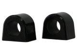 Whiteline 93-00 Subaru Impreza Non-Turbo Front or Rear Swaybar to chassis bush kit thumbnail 3