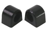 Whiteline 93-00 Subaru Impreza Non-Turbo Front or Rear Swaybar to chassis bush kit thumbnail 8