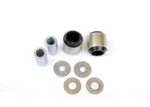 Whiteline 08+ Subaru WRX Hatch Rear Trailing Arm Bushing Kit thumbnail 4