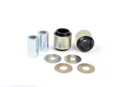 Whiteline 08+ Subaru WRX Hatch Rear Trailing Arm Bushing Kit thumbnail 9
