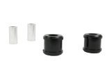 Whiteline 03-06 Mitsubishi Lancer Evo 8/9 Rear Inner Toe Control Arm Bushing Kit thumbnail 2