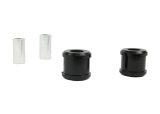 Whiteline 03-06 Mitsubishi Lancer Evo 8/9 Rear Inner Toe Control Arm Bushing Kit thumbnail 3