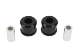 Whiteline 03-06 Mitsubishi Lancer Evo 8/9 Rear Inner Toe Control Arm Bushing Kit thumbnail 5