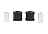 Whiteline 03-06 Mitsubishi Lancer Evo 8/9 Rear Inner Toe Control Arm Bushing Kit thumbnail 7
