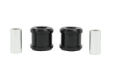 Whiteline 03-06 Mitsubishi Lancer Evo 8/9 Rear Inner Toe Control Arm Bushing Kit thumbnail 9