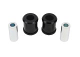 Whiteline 03-06 Mitsubishi Lancer Evo 8/9 Rear Lower Shock Mount Control Arm Bushing Kit thumbnail 8