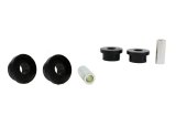 Whiteline 03-06 Mitsubishi Lancer Evo 8/9 Rear Upper/Inner Control Arm Bushing Kit thumbnail 6