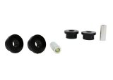 Whiteline 03-06 Mitsubishi Lancer Evo 8/9 Rear Upper/Inner Control Arm Bushing Kit thumbnail 7