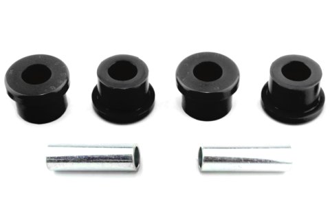 Whiteline 03-06 Mitsubishi Lancer Evo 8/9/10 Front Control Arm Bushing Kit thumbnail 3