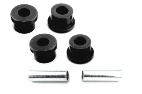Whiteline 03-06 Mitsubishi Lancer Evo 8/9/10 Front Control Arm Bushing Kit thumbnail 5