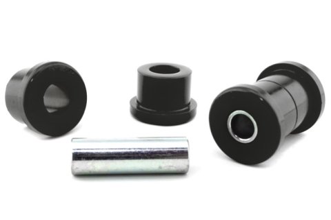 Whiteline 03-06 Mitsubishi Lancer Evo 8/9/10 Front Control Arm Bushing Kit thumbnail 6