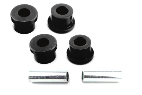 Whiteline 03-06 Mitsubishi Lancer Evo 8/9/10 Front Control Arm Bushing Kit thumbnail 7