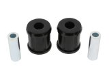 Whiteline 03-06 Mitsubishi Lancer Evo 8/9 Rear Front Lower Trailing Arm Bushing Kit thumbnail 8